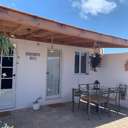 Apartamento Meria Playa Blanca Playa Blanca (Lanzarote) Exterior foto