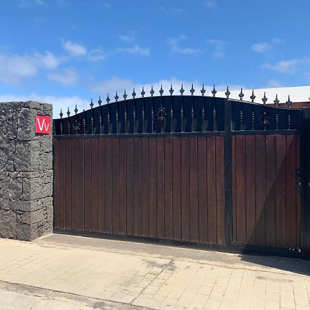 Apartamento Meria Playa Blanca Playa Blanca (Lanzarote) Exterior foto