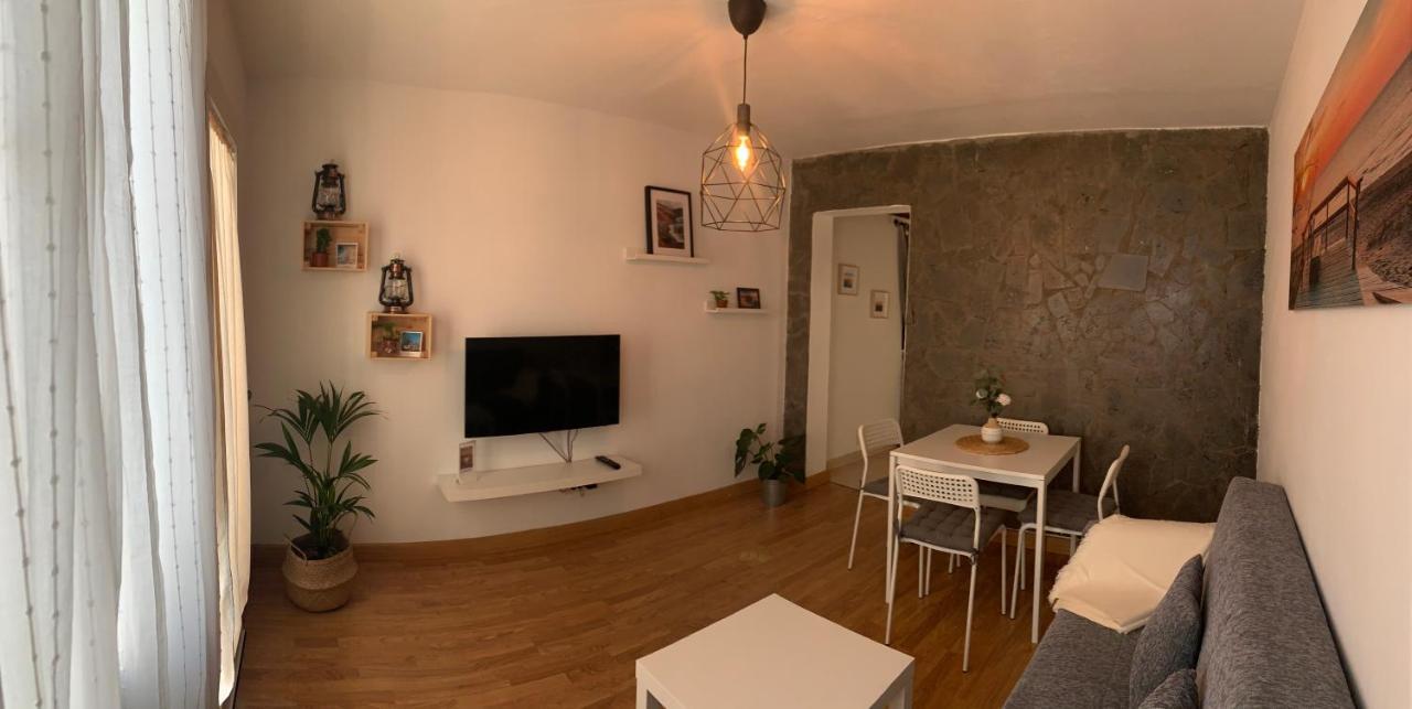 Apartamento Meria Playa Blanca Playa Blanca (Lanzarote) Exterior foto