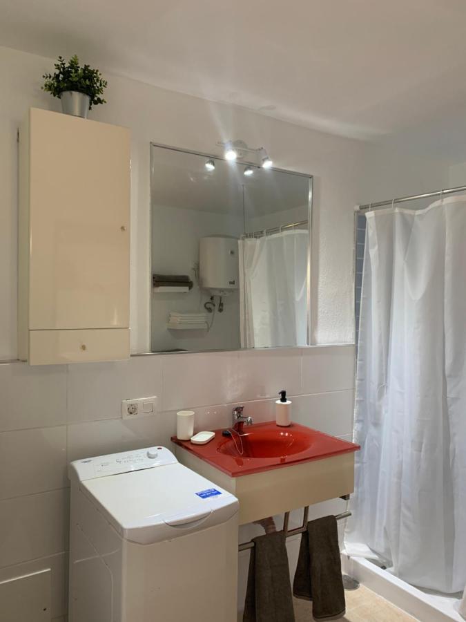 Apartamento Meria Playa Blanca Playa Blanca (Lanzarote) Exterior foto