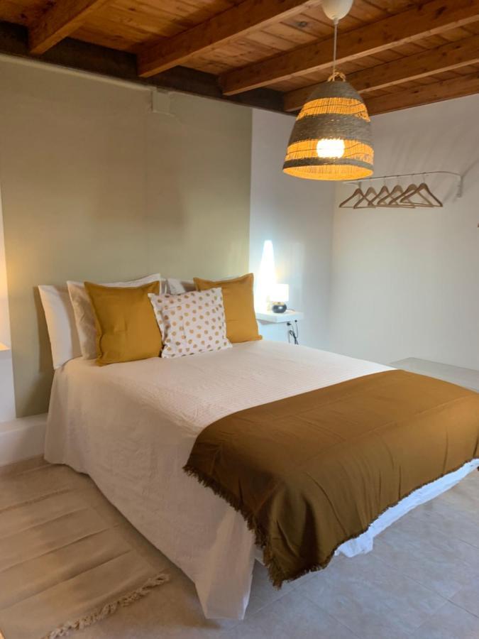 Apartamento Meria Playa Blanca Playa Blanca (Lanzarote) Exterior foto