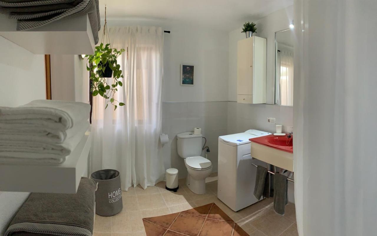 Apartamento Meria Playa Blanca Playa Blanca (Lanzarote) Exterior foto