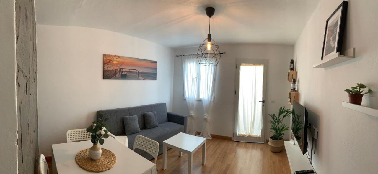 Apartamento Meria Playa Blanca Playa Blanca (Lanzarote) Exterior foto