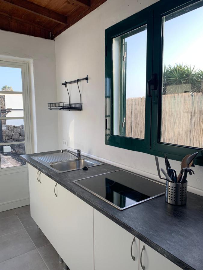 Apartamento Meria Playa Blanca Playa Blanca (Lanzarote) Exterior foto