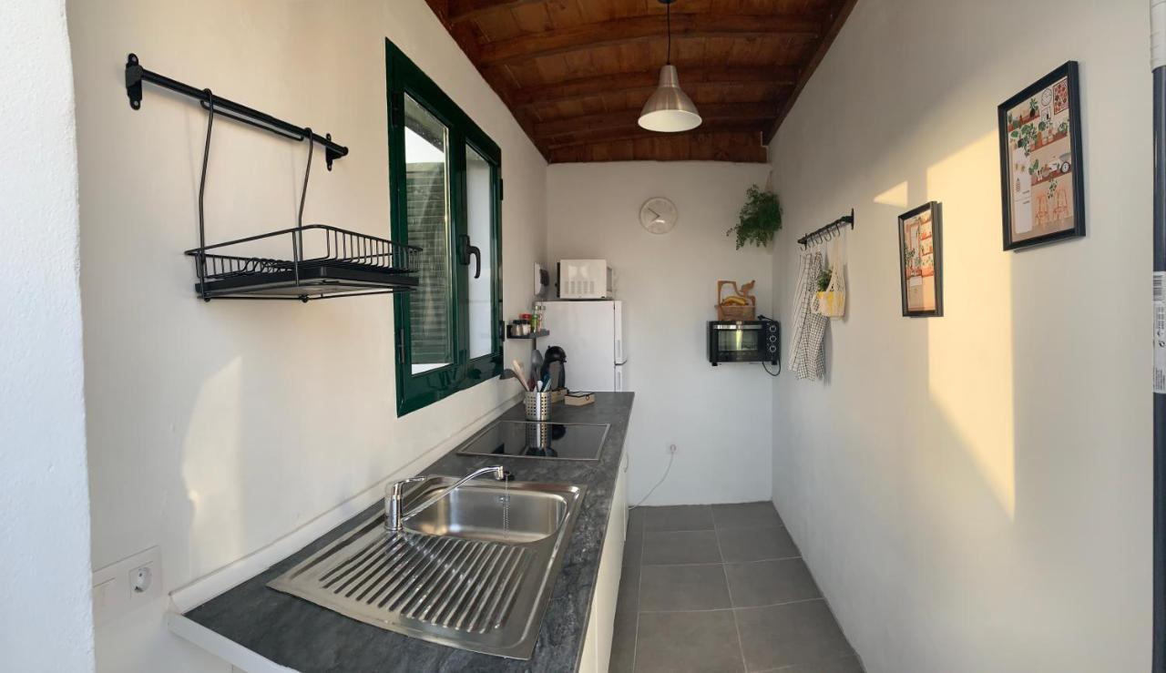 Apartamento Meria Playa Blanca Playa Blanca (Lanzarote) Exterior foto