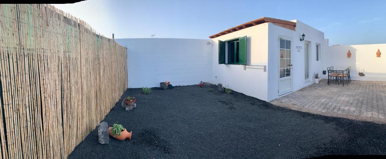 Apartamento Meria Playa Blanca Playa Blanca (Lanzarote) Exterior foto