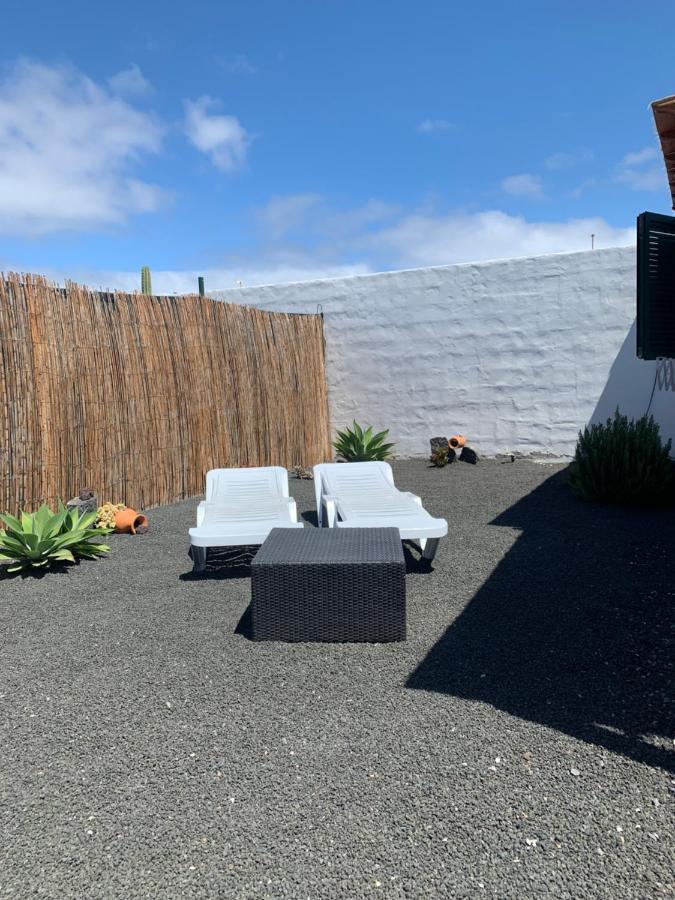 Apartamento Meria Playa Blanca Playa Blanca (Lanzarote) Exterior foto