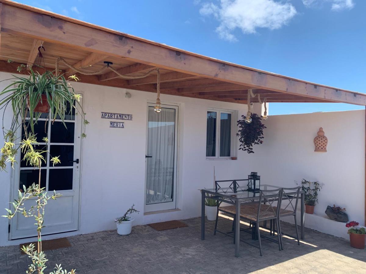 Apartamento Meria Playa Blanca Playa Blanca (Lanzarote) Exterior foto